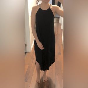 Brit & Bri Midi Dress